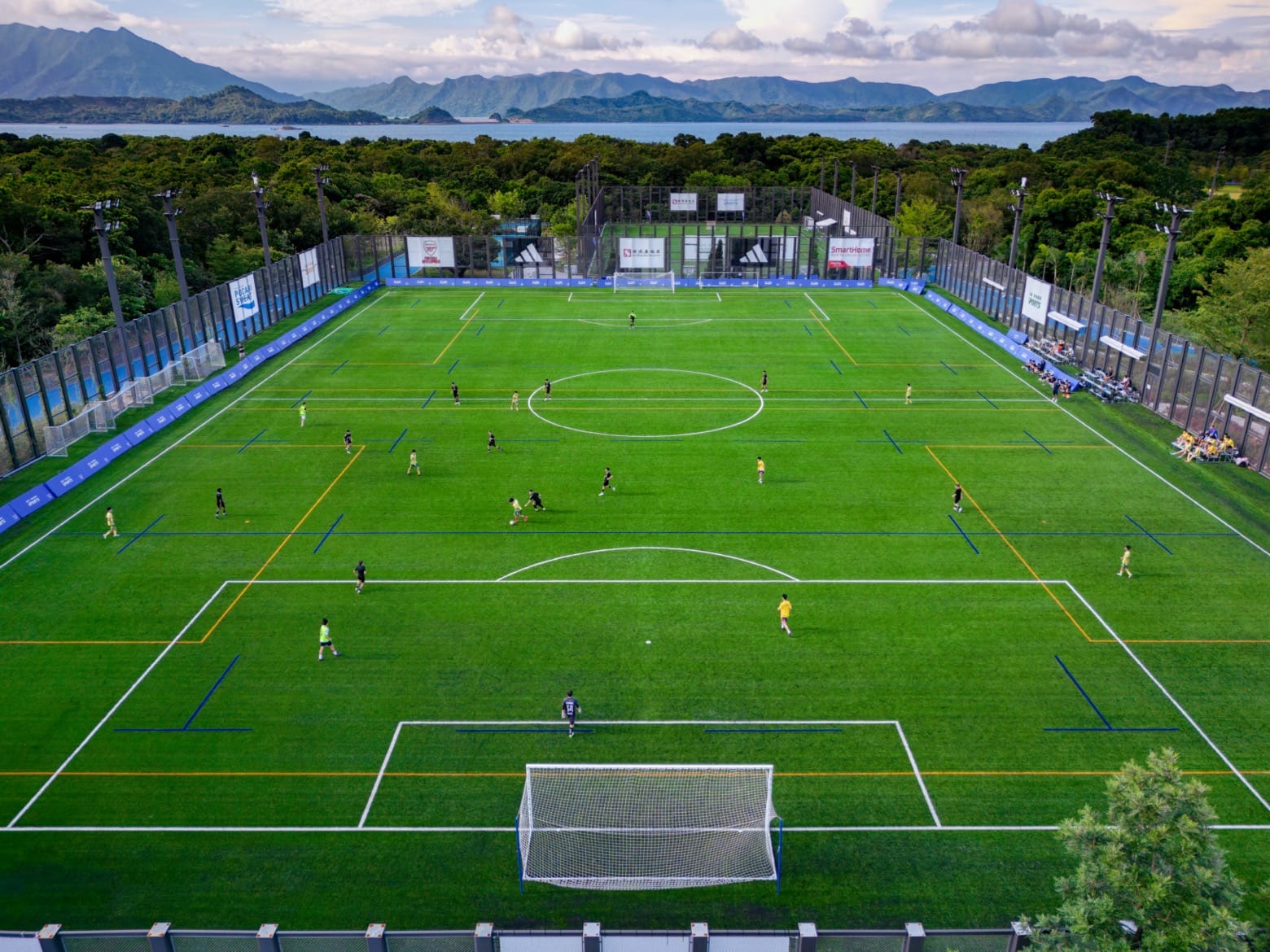 布里兰主场迎战江原 FC ，亚冠关键战即将打响